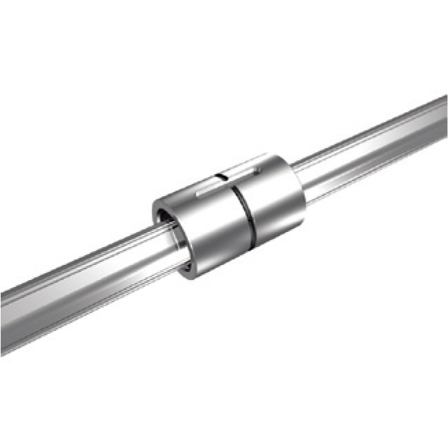 GJZA 型凸緣式重型滾動花鍵副